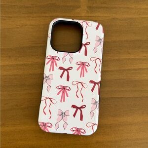 Casely iPhone 15 Pro Case